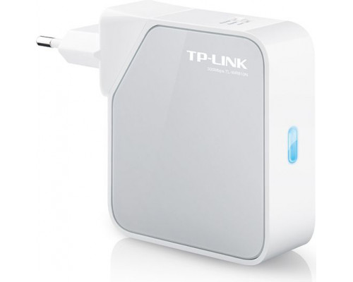 TP-Link TL-WR810N