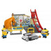 LEGO Minions Minionki w laboratorium Gru (75546)