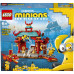 LEGO Minions Minionki i walka kung-fu (75550)