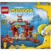 LEGO Minions Minionki i walka kung-fu (75550)