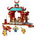 LEGO Minions Minionki i walka kung-fu (75550)