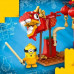 LEGO Minions Minionki i walka kung-fu (75550)