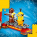 LEGO Minions Minionki i walka kung-fu (75550)