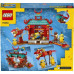 LEGO Minions Minionki i walka kung-fu (75550)