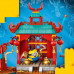 LEGO Minions Minionki i walka kung-fu (75550)