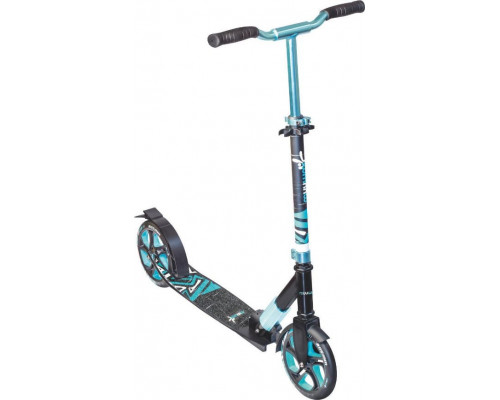 Muuwmi Deluxe Blue (549)
