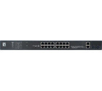 Switch LevelOne FGP-2031
