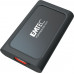 SSD Emtec X210 Elite 1TB Black-red (JAB-6949170)