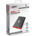 SSD Emtec X210 Elite 1TB Black-red (JAB-6949170)