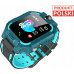 Smartwatch GoGPS K24 Green  (K24GN)