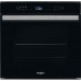 Whirlpool W6 OM4 4S1 H BL