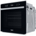 Whirlpool W6 OM4 4S1 H BL