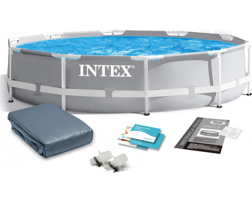 Intex Frame-Based  305cm 6w1 (26700)