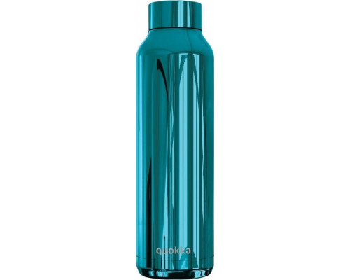 Quokka Quokka Solid - of steel stainlessj 630 ml (Sleek Zircon)