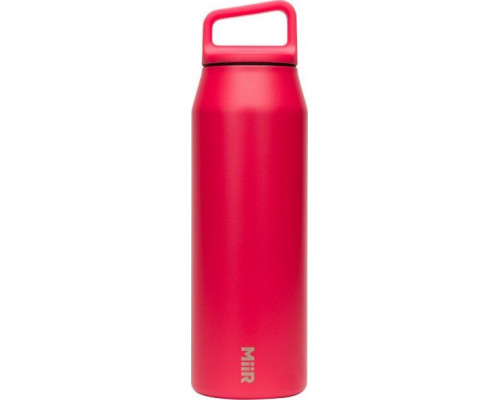 MiiR MiiR - Wide Mouth Bottle Różowa - 950 ml