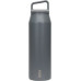 MiiR MiiR - Narrow Mouth Bottle Czarna - 680 ml MiiR MiiR - Narrow Mouth Bottle Czarna - 680 ml