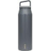 MiiR MiiR - Narrow Mouth Bottle Czarna - 680 ml MiiR MiiR - Narrow Mouth Bottle Czarna - 680 ml
