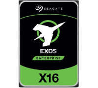 Seagate Exos X16 14 TB 3.5'' SATA III (6 Gb/s)  (ST14000NM005G)