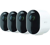 Arlo Arlo Ultra 2 Spotlight Camera 4K Set of 4