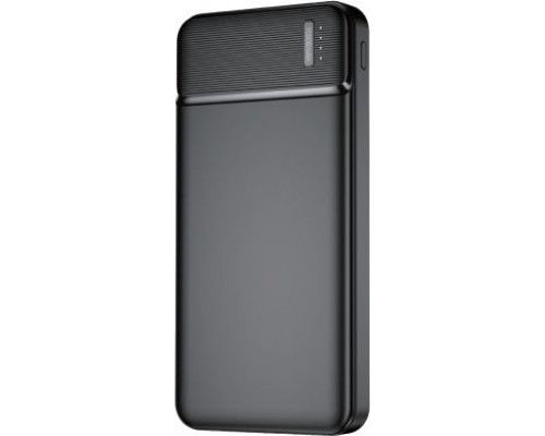 MaxLife  MXPB-01 10000mAh Black