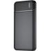 MaxLife  MXPB-01 10000mAh Black