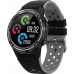 Smartwatch Maxcom Fit FW47 Lite black-szary  (ZEG0031)