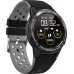 Smartwatch Maxcom Fit FW47 Lite black-szary  (ZEG0031)