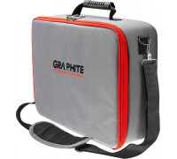 Graphite Tool bag 58G094