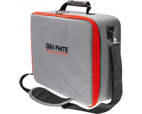 Graphite Tool bag 58G094