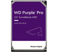 WD Purple Pro 14TB 3.5'' SATA III (6 Gb/s)  (WD141PURP)