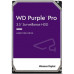 WD Purple Pro 14TB 3.5'' SATA III (6 Gb/s)  (WD141PURP)