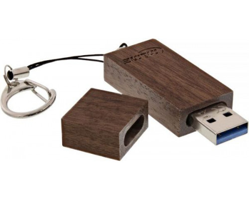 Pendrive InLine Woodstick, 8 GB  (35061W)