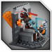LEGO Star Wars Starcie na Mandalore (75310)
