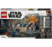 LEGO Star Wars Starcie na Mandalore (75310)