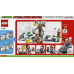 LEGO Super Mario™ Reznor Knockdown Expansion Set (71390)