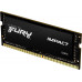 Kingston Fury Impact, SODIMM, DDR4, 32 GB, 3200 MHz, CL20 (KF432S20IB/32)
