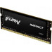 Kingston Fury Impact, SODIMM, DDR4, 32 GB, 3200 MHz, CL20 (KF432S20IB/32)