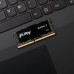 Kingston Fury Impact, SODIMM, DDR4, 32 GB, 3200 MHz, CL20 (KF432S20IB/32)