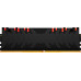 Kingston Fury Renegade RGB, DDR4, 16 GB, 4600MHz, CL19 (KF446C19RBAK2/16)