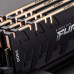 Kingston Fury Renegade RGB, DDR4, 16 GB, 4600MHz, CL19 (KF446C19RBAK2/16)