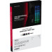 Kingston Fury Renegade RGB, DDR4, 16 GB, 4600MHz, CL19 (KF446C19RBAK2/16)