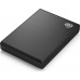 SSD Seagate One Touch 2TB Black (STKG2000400)