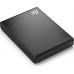 SSD Seagate One Touch 2TB Black (STKG2000400)
