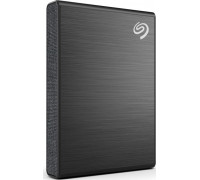 SSD Seagate One Touch 2TB Black (STKG2000400)