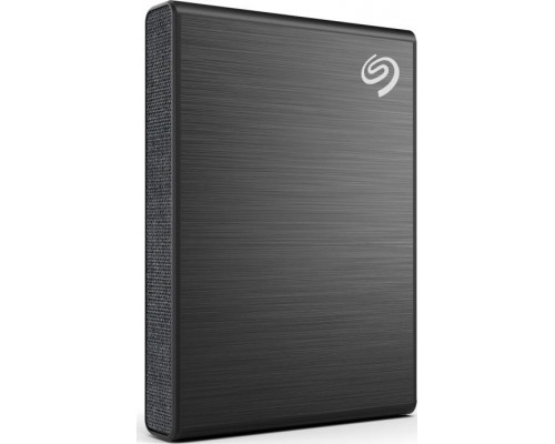SSD Seagate One Touch 2TB Black (STKG2000400)