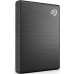SSD Seagate One Touch 2TB Black (STKG2000400)