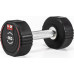 Body Sculpture ‎‎Hantel BW-133 rubberized 1 x 6 kg