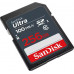 SD  SanDisk Ultra SDXC 256 GB Class 10 UHS-I/U1  (SDSDUNR-256G-GN3IN)