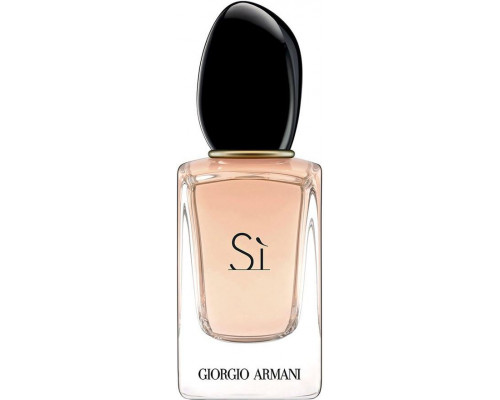 Giorgio Armani Si EDP 100 ml