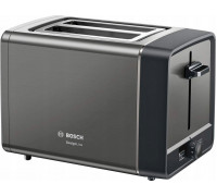 Bosch Bosch toaster TAT5P425DE grey